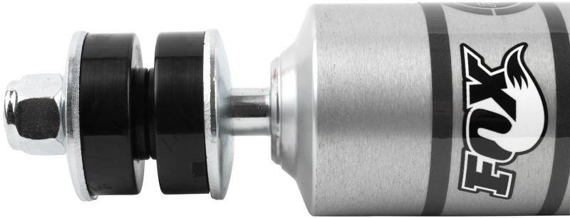 Fox 01-10 Chevy HD 2.0 Performance Series 5.1in. Smooth Body IFP Front Shock (Alum) / 0-1in. Lift - Image 10