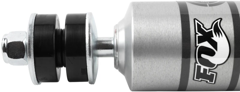 Fox 01-10 Chevy HD 2.0 Performance Series 5.1in. Smooth Body IFP Front Shock (Alum) / 0-1in. Lift - Image 5