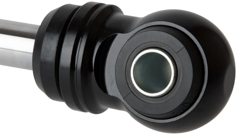 Fox 01-10 Chevy HD 2.0 Performance Series 5.1in. Smooth Body IFP Front Shock (Alum) / 0-1in. Lift - Image 7