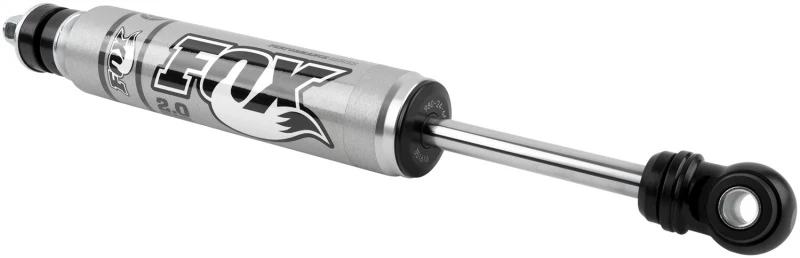 Fox 01-10 Chevy HD 2.0 Performance Series 5.1in. Smooth Body IFP Front Shock (Alum) / 0-1in. Lift - Image 9