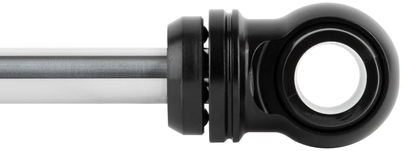 Fox 03+ 4Runner 2.0 Perf Series 9.1in. Smooth Body Remote Res. Rear Shock CD Adjuster / 0-1.5in Lift - Image 7