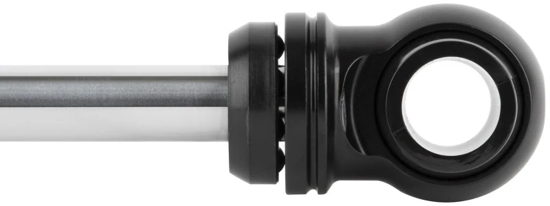 Fox 03+ 4Runner 2.0 Perf Series 9.1in. Smooth Body Remote Res. Rear Shock CD Adjuster / 0-1.5in Lift - Image 9