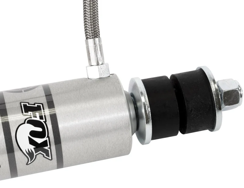 Fox 03+ 4Runner 2.0 Performance Series 9.1in Smooth Body Remote Reservoir Rear Shock / 0-1.5in. Lift - Image 11