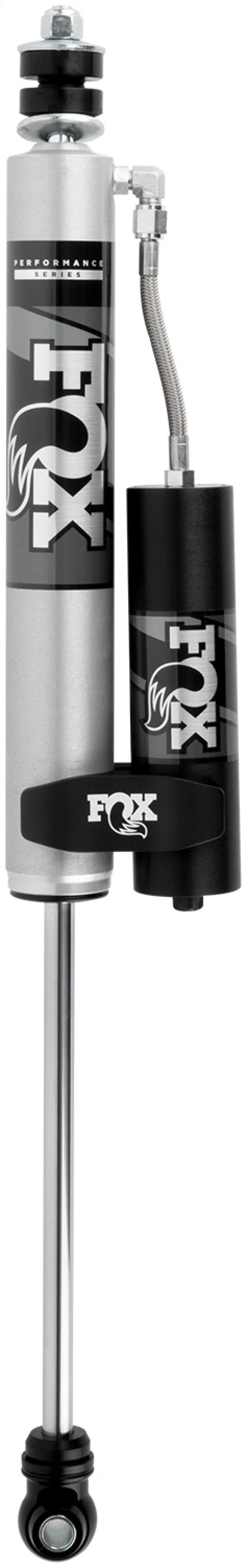Fox 05-19 Ford F250/F350 2.0 Performance Series 11in Smooth Body IFP Front Shock /5.5-7in lift - Image 3