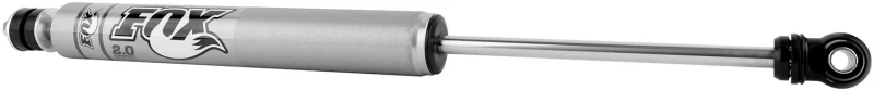 Fox 05+ Ford SD 2.0 Performance Series 10.6in. Smooth Body IFP Front Shock (Aluminum) / 5.5-7in Lift - Image 7