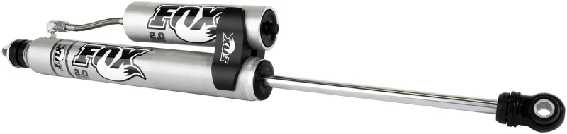 Fox 05+ Ford SD 2.0 Performance Series 11.1in. Smooth Body Remote Res. Front Shock / 5.5-7in. Lift - Image 19