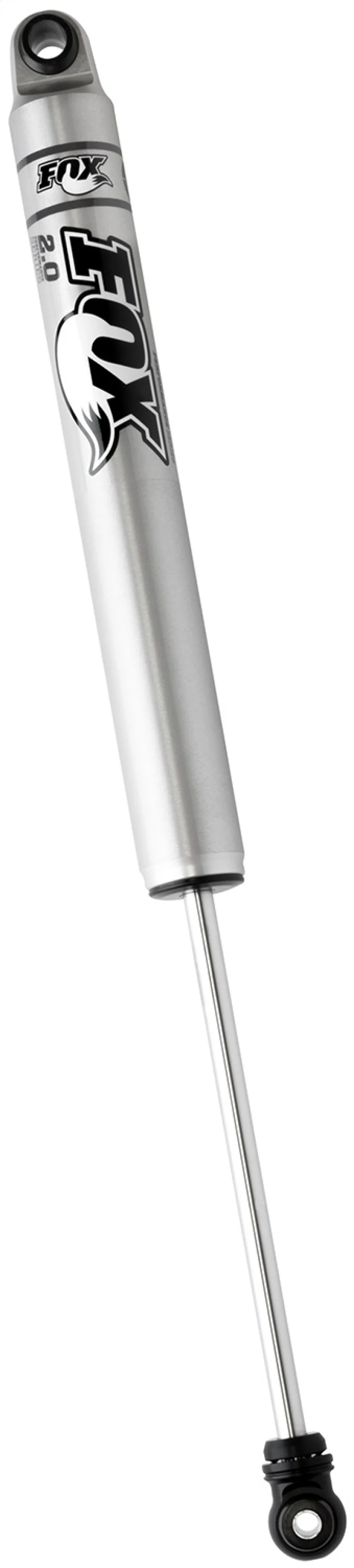 Fox 05+ Ford SD 2.0 Performance Series 11.6in. Smooth Body IFP Rear Shock (Alum) / 0-1in Lift - Image 10