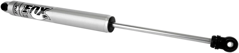 Fox 05+ Ford SD 2.0 Performance Series 11.6in. Smooth Body IFP Rear Shock (Alum) / 0-1in Lift - Image 14
