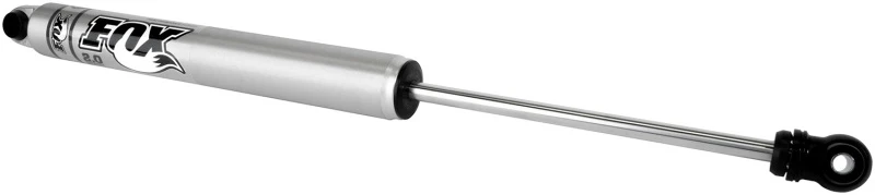 Fox 05+ Ford SD 2.0 Performance Series 11.6in. Smooth Body IFP Rear Shock (Alum) / 0-1in Lift - Image 18