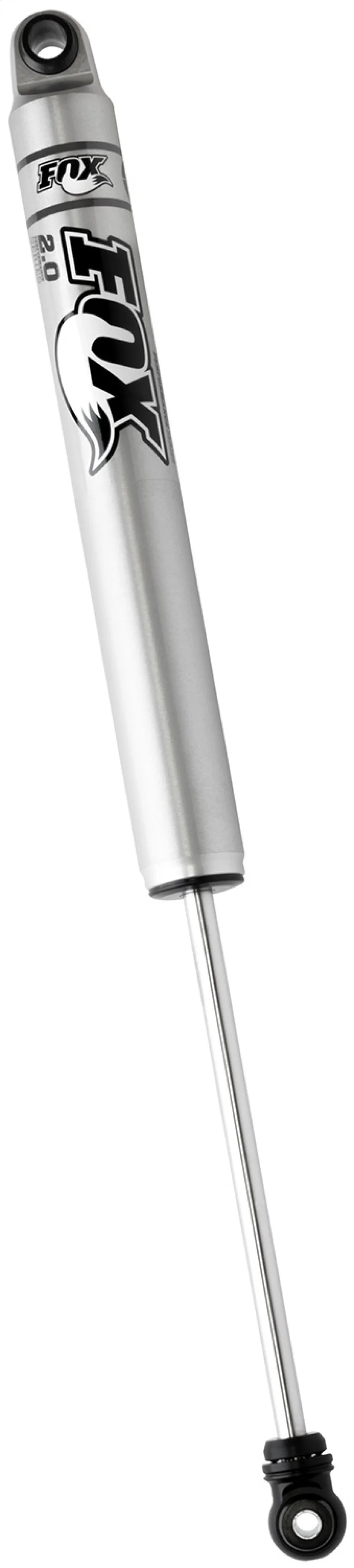 Fox 05+ Ford SD 2.0 Performance Series 11.6in. Smooth Body IFP Rear Shock (Alum) / 0-1in Lift - Image 9