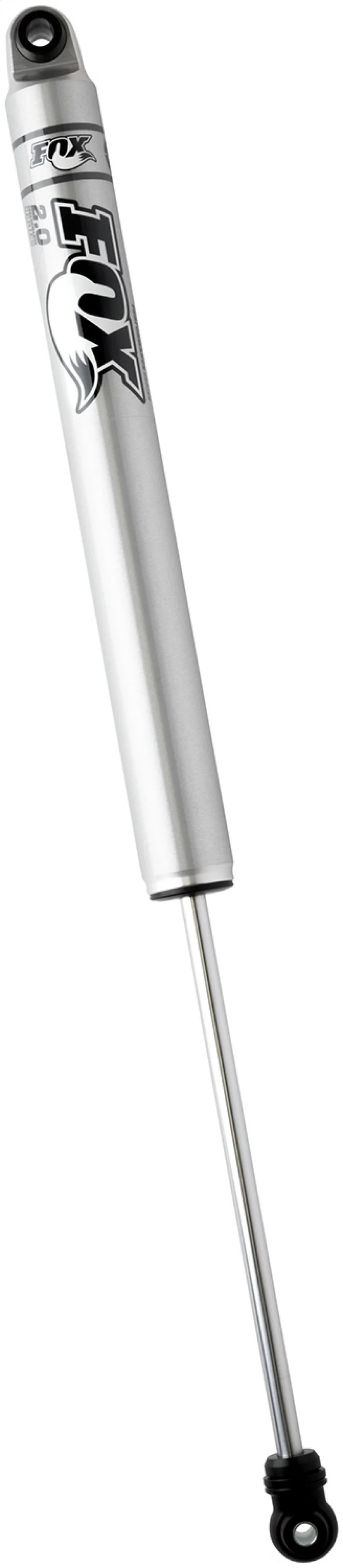Fox 05+ Ford SD 2.0 Performance Series 13.6in. Smooth Body IFP Rear Shock (Alum) / 4-6in Lift - Image 9