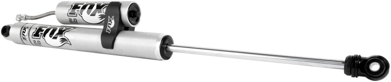 Fox 05+ Ford SD 2.0 Performance Series 13.6in. Smooth Body Remote Res. Rear Shock / 1.5-3.5in. Lift - Image 19