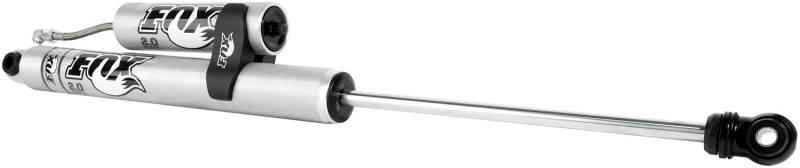 Fox 05+ Ford SD 2.0 Performance Series 13.6in. Smooth Body Remote Res. Rear Shock / 1.5-3.5in. Lift - Image 22