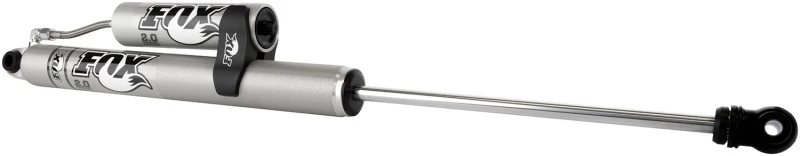 Fox 05+ Ford SD 2.0 Performance Series 14.1in. Smooth Body Remote Reservoir Rear Shock / 4-6in. Lift - Image 15