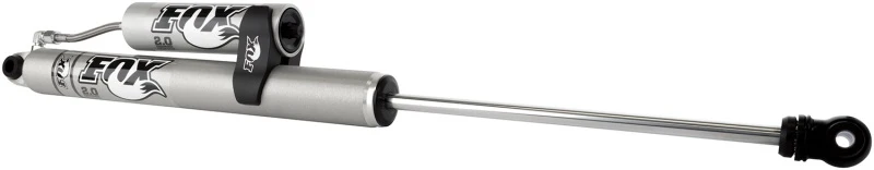 Fox 05+ Ford SD 2.0 Performance Series 14.1in. Smooth Body Remote Reservoir Rear Shock / 4-6in. Lift - Image 17