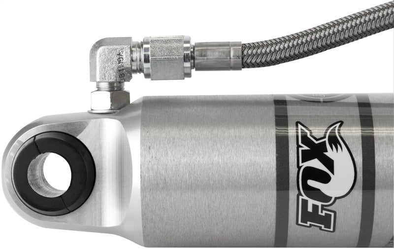 Fox 05+ Ford SD 2.0 Performance Series 14.1in. Smooth Body Remote Reservoir Rear Shock / 4-6in. Lift - Image 21