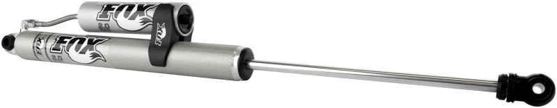 Fox 05+ Ford SD 2.0 Performance Series 14.1in. Smooth Body Remote Reservoir Rear Shock / 4-6in. Lift - Image 22