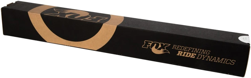 Fox 05+ Ford SD 2.0 Performance Series 8.1in. Smooth Body IFP Front Shock (Alum) / 0-1.5in. Lift - Image 15