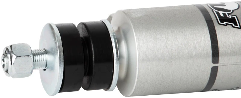 Fox 05+ Ford SD 2.0 Performance Series 8.1in. Smooth Body IFP Front Shock (Alum) / 0-1.5in. Lift - Image 18