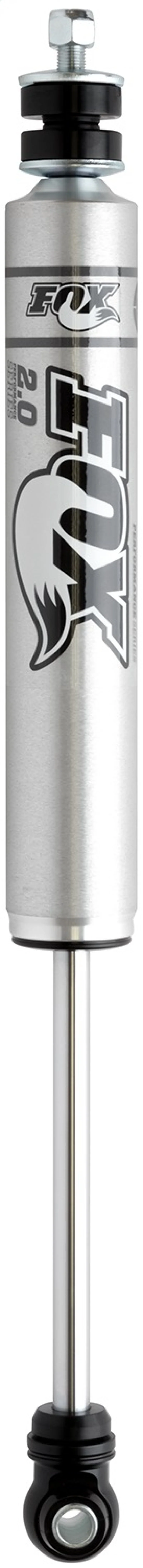 Fox 05+ Ford SD 2.0 Performance Series 8.1in. Smooth Body IFP Front Shock (Alum) / 0-1.5in. Lift - Image 3