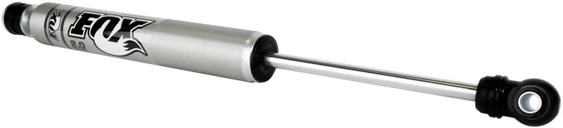Fox 05+ Ford SD 2.0 Performance Series 9.1in. Smooth Body IFP Front Shock (Alum) / 2-3.5in. Lift - Image 11