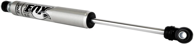 Fox 05+ Ford SD 2.0 Performance Series 9.1in. Smooth Body IFP Front Shock (Alum) / 2-3.5in. Lift - Image 14