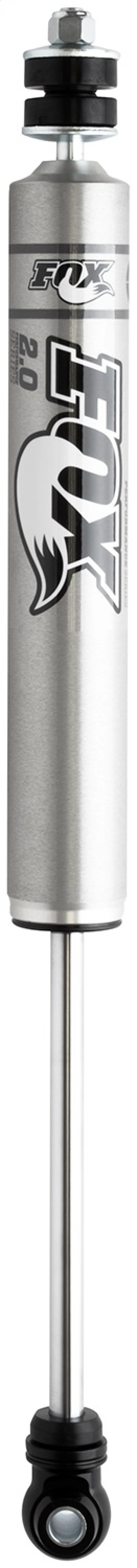 Fox 05+ Ford SD 2.0 Performance Series 9.1in. Smooth Body IFP Front Shock (Alum) / 2-3.5in. Lift - Image 3