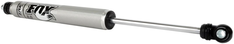 Fox 05+ Ford SD 2.0 Performance Series 9.6in. Smooth Body IFP Front Shock (Alum) / 4-5in. Lift - Image 10