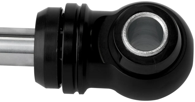 Fox 05+ Ford SD 2.0 Performance Series 9.6in. Smooth Body IFP Front Shock (Alum) / 4-5in. Lift - Image 8
