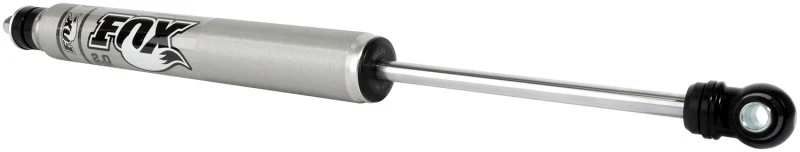 Fox 05+ Ford SD 2.0 Performance Series 9.6in. Smooth Body IFP Front Shock (Alum) / 4-5in. Lift - Image 9