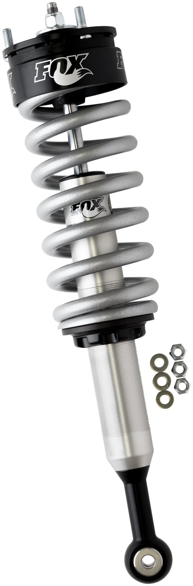 Fox 05+ Toyota Hilux 4WD 2.0 Performance Series 4.63in. IFP Coilover Shock / 0-1.5in. Lift - Image 6
