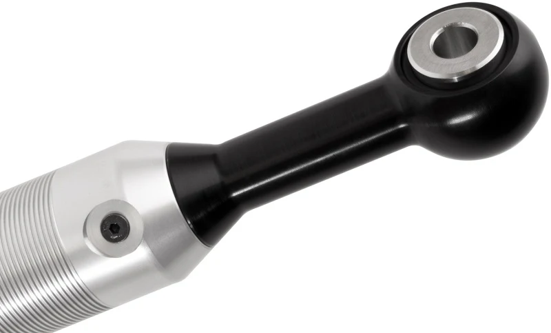 Fox 05+ Toyota Hilux 4WD 2.0 Performance Series 4.63in. IFP Coilover Shock / 0-1.5in. Lift - Image 8