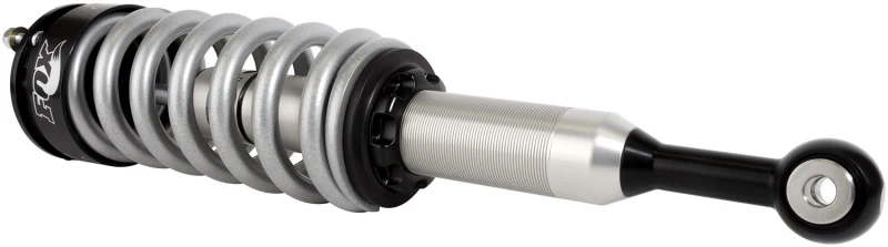 Fox 05+ Toyota Hilux 4WD 2.0 Performance Series 4.63in. IFP Coilover Shock / 0-1.5in. Lift - Image 9