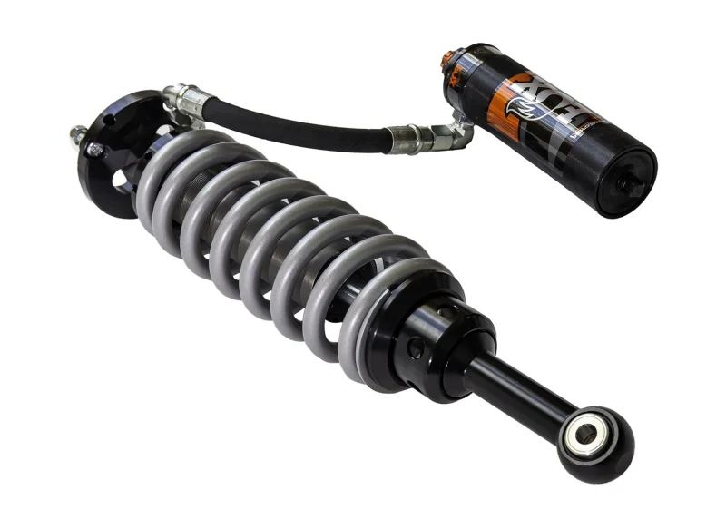 FOX 05+ Toyota Tacoma Performance Elite 2.5 Series Shock Front 2in Lift - Image 10