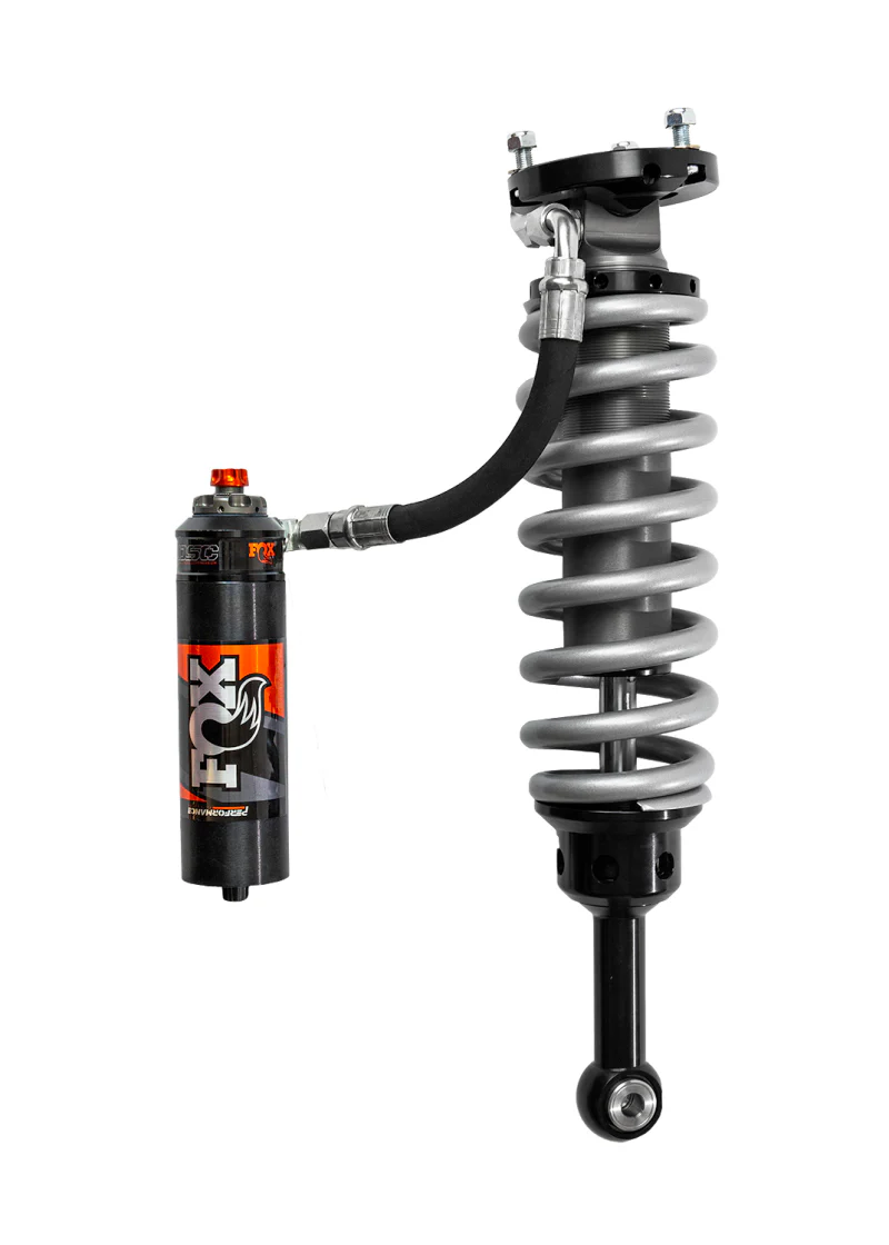 FOX 05+ Toyota Tacoma Performance Elite 2.5 Series Shock Front 2in Lift - Image 2