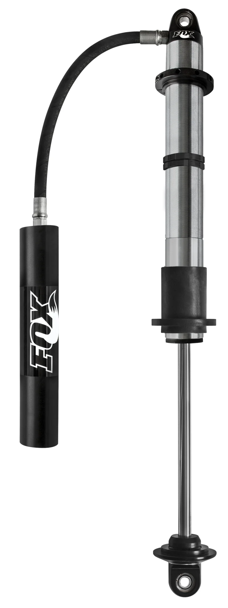 FOX 05+ Toyota Tacoma Performance Elite 2.5 Series Shock Front 2in Lift - Image 8