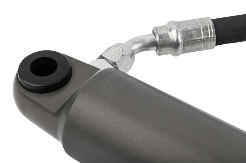 FOX 05+ Toyota Tacoma Performance Elite 2.5 Series Shock Rear, 0-1.5in Lift - Image 17