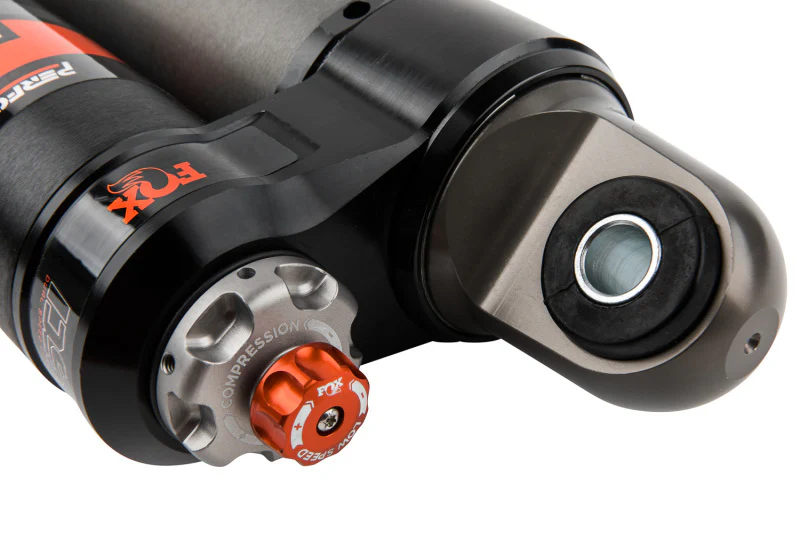 FOX 05+ Toyota Tacoma Performance Elite 2.5 Series Shock Rear, 0-1.5in Lift - Image 18