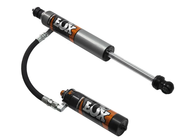 FOX 05+ Toyota Tacoma Performance Elite 2.5 Series Shock Rear, 2-3in Lift - Image 14