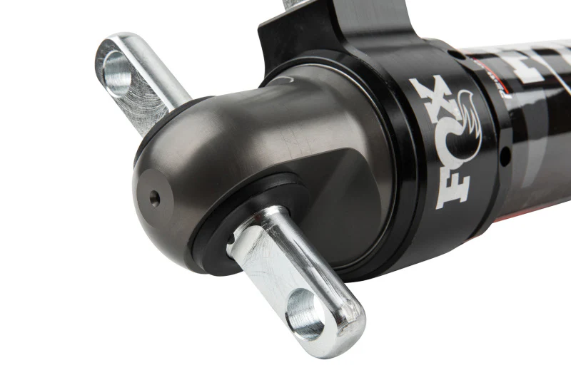 FOX 05+ Toyota Tacoma Performance Elite 2.5 Series Shock Rear, 2-3in Lift - Image 19
