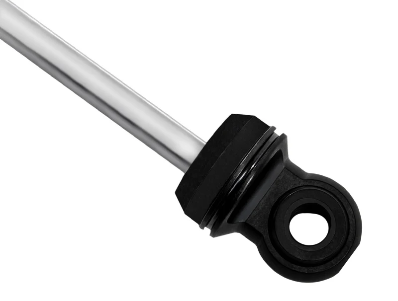 FOX 05+ Toyota Tacoma Performance Elite 2.5 Series Shock Rear, 2-3in Lift - Image 4