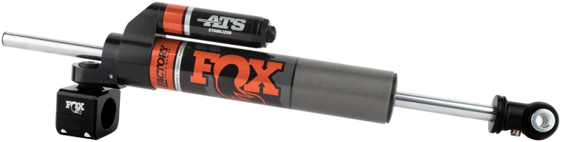 Fox 07-18 Jeep Wrangler JK 2.0 Factory Race Series ATS Stabilizer 1-1/2in Tie Rod - Image 13