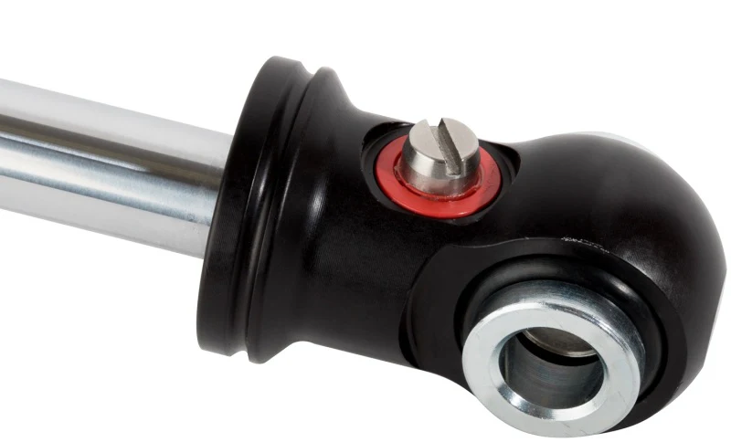 Fox 07-18 Jeep Wrangler JK 2.0 Factory Race Series ATS Stabilizer 1-1/2in Tie Rod - Image 19