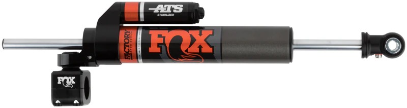 Fox 07-18 Jeep Wrangler JK 2.0 Factory Race Series ATS Stabilizer 1-1/2in Tie Rod - Image 3