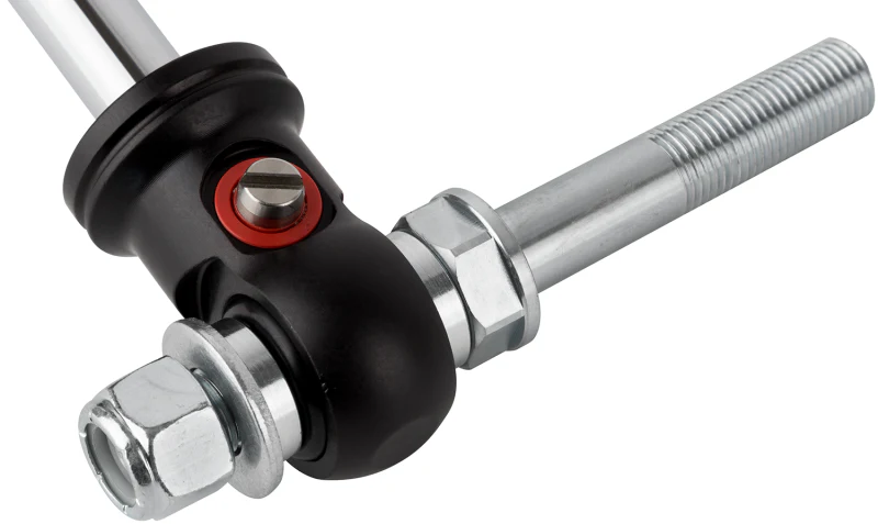 Fox 07-18 Jeep Wrangler JK 2.0 Factory Race Series ATS Stabilizer 1-1/2in Tie Rod - Image 6