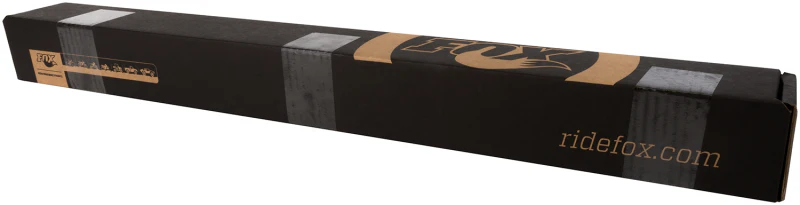 Fox 07-18 Jeep Wrangler JK 2.0 Performance Series 7.14in. Smooth Body IFP Steering Stabilizer (Alum) - Image 19