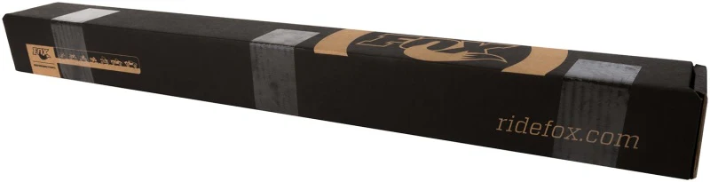 Fox 07-18 Jeep Wrangler JK 2.0 Performance Series 7.14in. Smooth Body IFP Steering Stabilizer (Alum) - Image 8