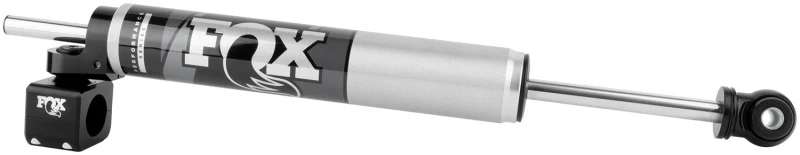 Fox 07-18 Jeep Wrangler JK 2.0 Performance Series 8.1in. TS Stabilizer 1 1/2in Tie Rod - Image 15