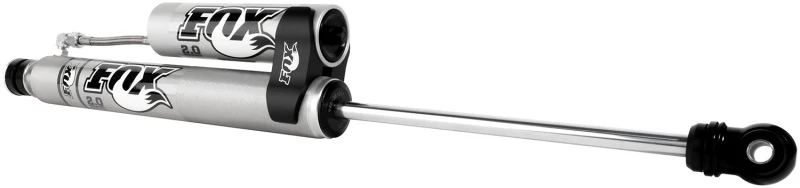 Fox 07+ Jeep JK 2.0 Factory Series 11.6in. Smooth Body R/R Front Shock w/CD Adj. / 4-6in. Lift - Image 16