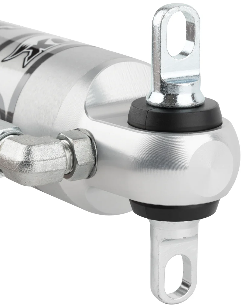Fox 07+ Jeep JK 2.0 Performance Series 10.1in. Smooth Body Remote Res. Rear Shock / 2.5-4in. Lift - Image 7